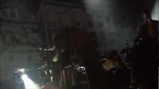 Overexposed (Matt and Kim Live @ Jackie Gleason Theater Miami 2012)