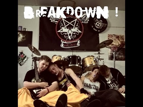 Departure From Hell - kleinLAUT Bandvoting