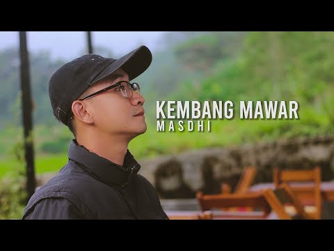 KEMBANG MAWAR-ARDHA X NDARBOY GENK - MASDHI (cover)