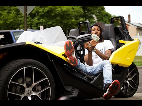 @GKannon3Mili - Give N Go (Official Music Video) Shot by @PressureOnlineMedia