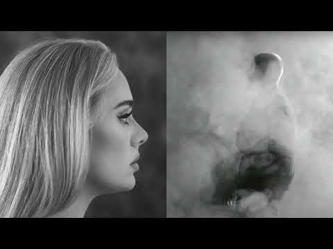 Easy On Me - Adele Vs Molnen - Lorentz & Sakarias (ft. Duvchi) (Osters Remix)