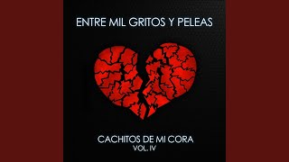 Entre Mil Gritos y Peleas
