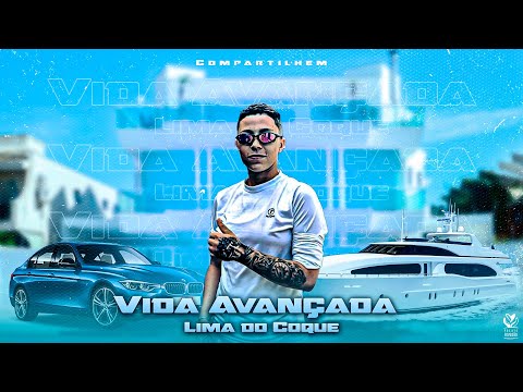 Vida Avançada - Lima do Coque (Projeto Invasão)