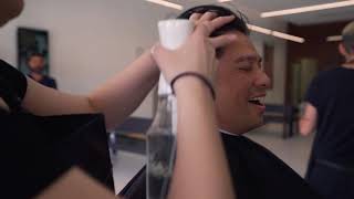 Danckuts: Haircut Engineering