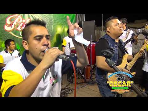 COSTUMBRES, EL SOLTERITO - LOS FARAONES DE LA CUMBIA - EL CHAPARRAL 2019