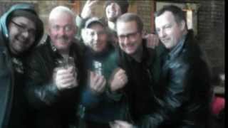 Bros de Waco - Rains Gonna Fall Hard