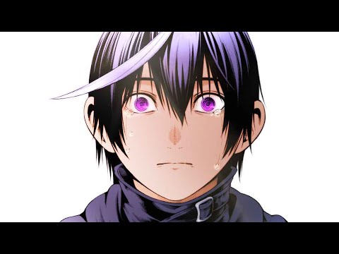 He Gets Stronger Every Time His Party Abandons Him..