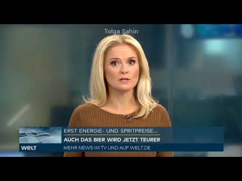 Bierpreiserhöhung 😱😱😱