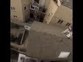 Man Takes The Shortcut Home