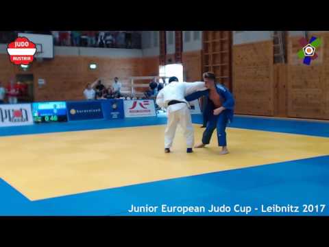 BARYS, Kuan (KAZ) vs ESPOSITO, Giovanni (ITA)