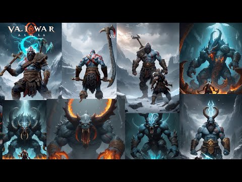 How to defeat Nidhogg  easy God of war ragnarok Valhalla  defeated Nidhogg