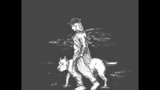 플란더스의 개 Jennifer Warnes - Bird on a Wire