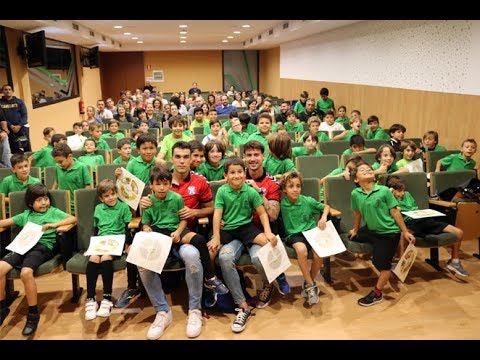 Sembrando Identidad con el CD Pureza