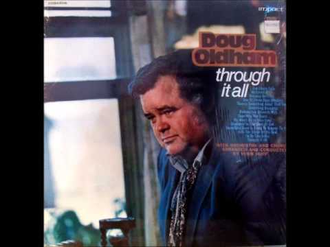 Through It All by Doug Oldham