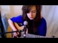 Till The World Ends - Britney Spears (Cover) 