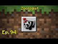Minecraft Bedrock Achievement Tutorial 94 Zoologist