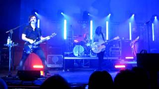 Collective Soul - I don&#39;t need any more friends, Dallas, TX 09/02/09