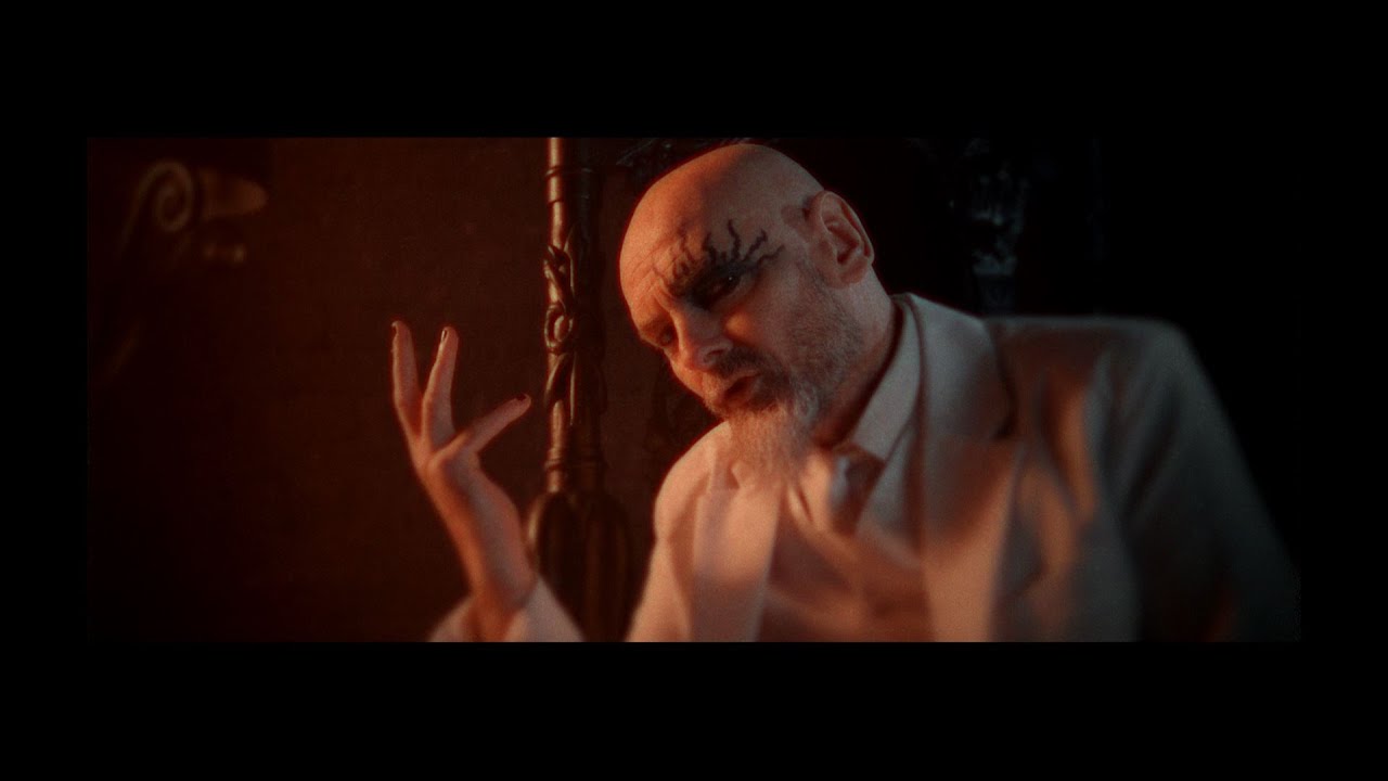 High Parasite - Let It Fail - YouTube