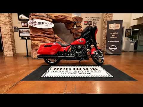 Inventory | Red Rock Harley-Davidson