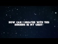 Skillet - Watching For Comets (Lyrics)