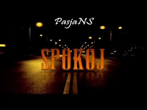PasjaNS - Spokój