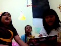 Idola Cilik Kepompong