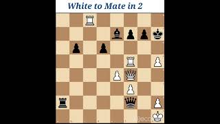 KamiKaze ( Chess Puzzle )