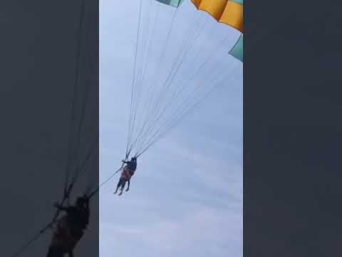 Goa beach 🏖️ full enjoy moment 😉🫰