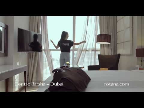 Centro Barsha - Dubai, United Arab Emirates