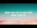 Jessie J Domino Lyrics