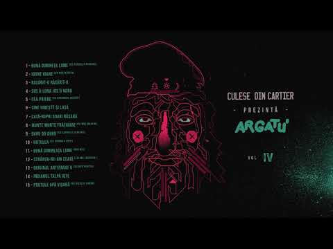 Argatu' - Rasarit-o rasarit-o