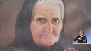 Точка на карте