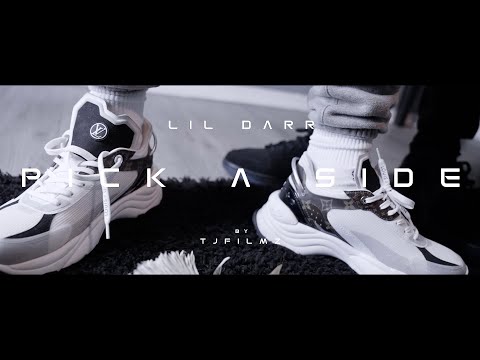 Lil Darr - Pick A Side (Official Music Video)