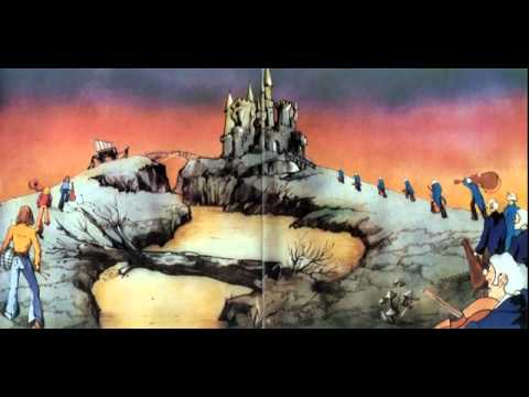 Un Mondo Sprecato - Procession