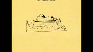 José González "Deadweight On Velveteen"