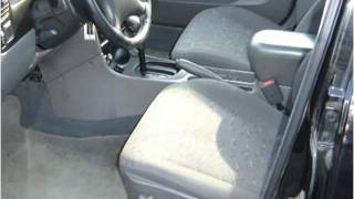 preview picture of video '2001 Kia Spectra Used Cars Mechanicsburg PA'