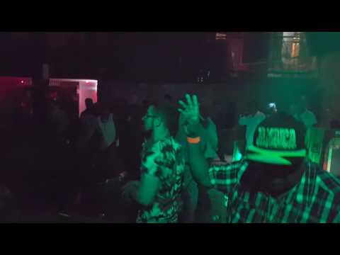 OneDubTv - Hytal Bosrah @ 4 Years of ONEDUB 16.09.16