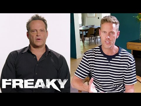 Freaky | Best Friends | Bonus Clip | Own it now on Digital, DVD & Blu-ray