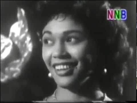 OST Putera Bertopeng 1957 - Dewa Dewi 1 - Saloma, Aziz Jaafar