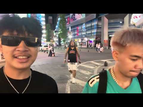 1000CHASER VLOG - JAPAN TOUR 2025 EP2 (EP1เดี๋ยวมาลง)