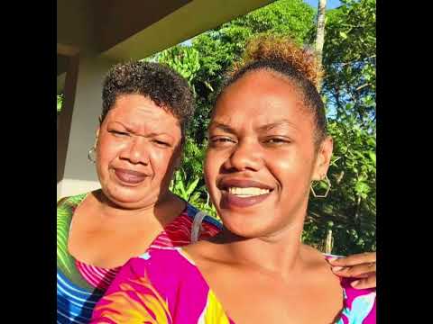 Sereana Qalioa Ravai - Senidawa Ni Delai Dokidoki