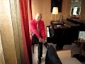 cry me a river (piano solo) 