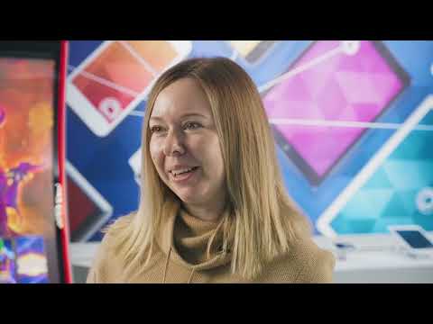 Why does Playtech support TalTech students with a scholarship?