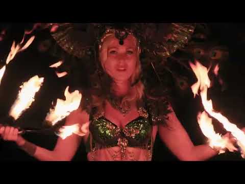 Stive Morgan - Ice And Fire 2023 (Fireintergalactic mix)