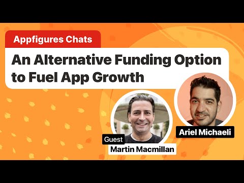 Turning Revenue into Growth with Martin from Pollen thumbnail
