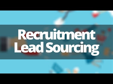 Advanced Recruitment Consultant Strategies & Agency Setup