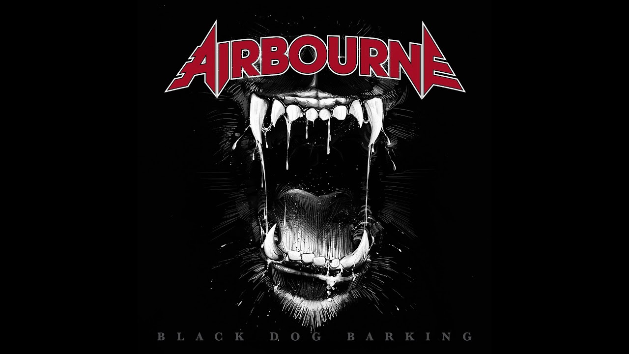 Airbourne - Back In The Game Guitar pro tab