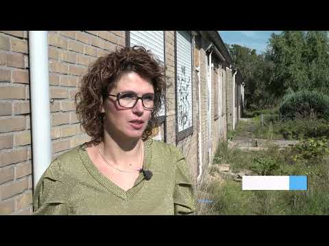 Sloopwoningen Grubbenvorst eindelijk op de schop