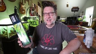 Gifts for Aquarists And Short Reviews