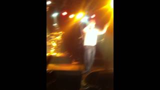 Maverick Sabre - Memories. live at Koko